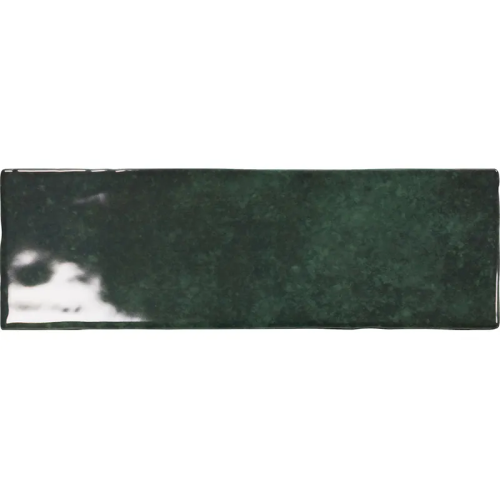 Celine Ceramic Green Tile Glossy 3
