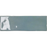 Celine Ceramic Blue Tile Glossy 2