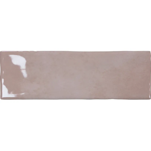 Celine Ceramic Pink Tile Glossy 4