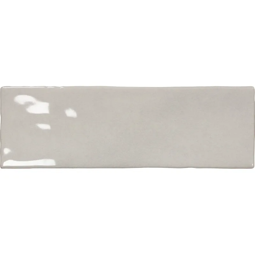 Celine Ceramic White Tile Glossy 1