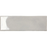 Celine Ceramic White Tile Glossy 3