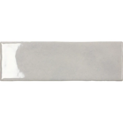 Celine Ceramic White Tile Glossy 3