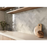 Celine Ceramic White Tile Glossy 2
