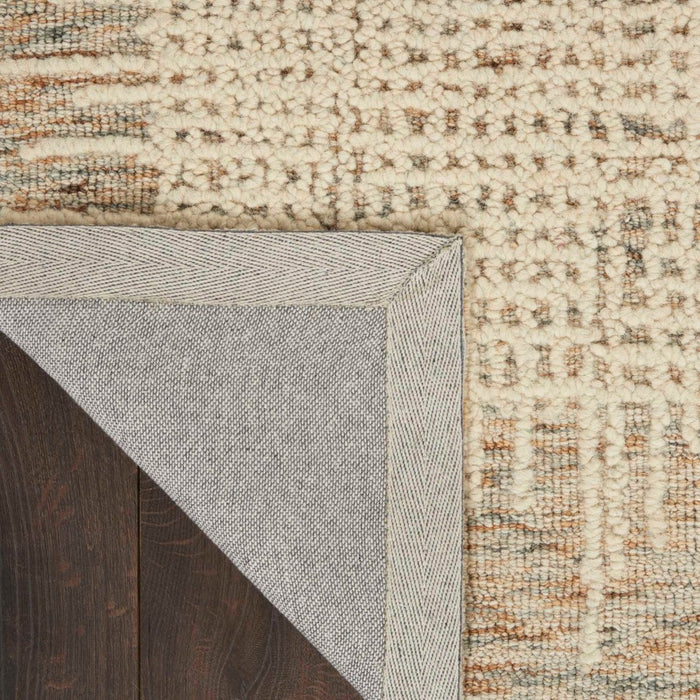 Colorado Beige Multicolor Wool BGEMT