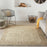 Colorado Wool Beige Multicolor CLR03 BGEMT