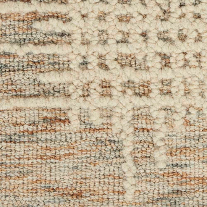 Colorado Beige Multicolor Wool BGEMT