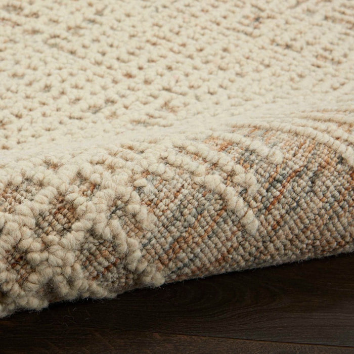 Colorado Beige Multicolor BGEMT Wool