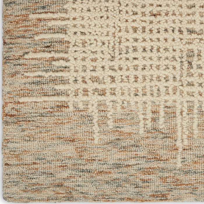 Colorado Wool Beige Multicolor BGEMT