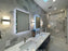 Classico Porcelain Statuario Tile Matte 5