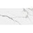 Classico Porcelain Statuario Deco Tile Matte 1