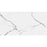 Classico Porcelain Statuario Deco Tile Matte 3
