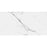 Classico Porcelain Statuario Deco Tile Matte 4