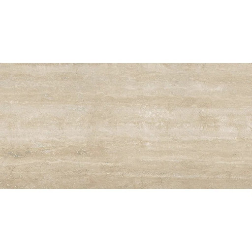 Classico Porcelain Travertino Beige Tile Matte 1