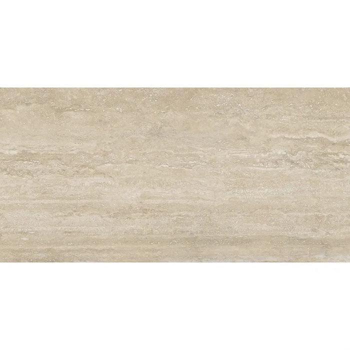 Classico Porcelain Travertino Beige Tile Matte 11