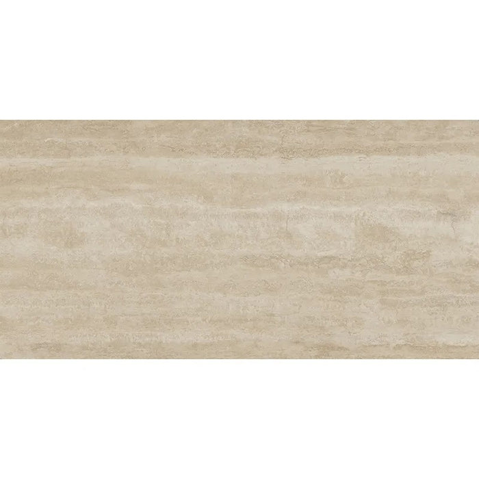 Classico Porcelain Travertino Beige Tile Matte 7