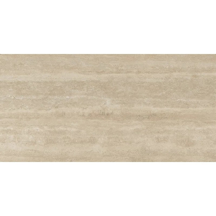 Classico Porcelain Travertino Beige Tile Matte 9