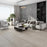 Classico Porcelain Travertino Beige Tile Matte 2