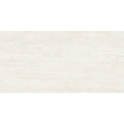 Classico Porcelain Travertino Bianco Tile Matte 1