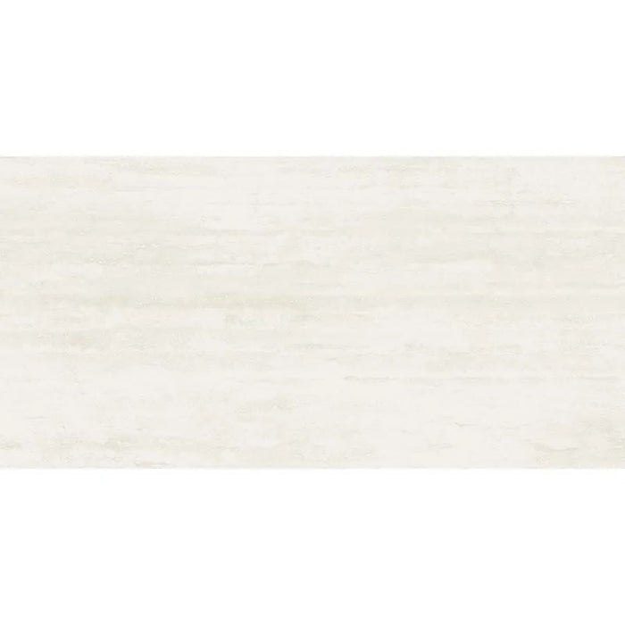 Classico Porcelain Travertino Bianco Tile Matte 3