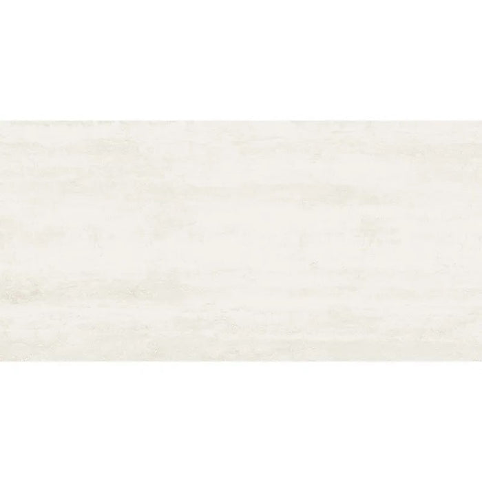 Classico Porcelain Travertino Bianco Tile Matte 4