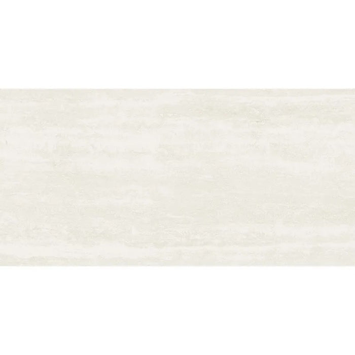Classico Porcelain Travertino Bianco Tile Matte 5