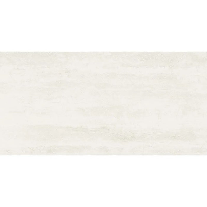 Classico Porcelain Travertino Bianco Tile Matte 7