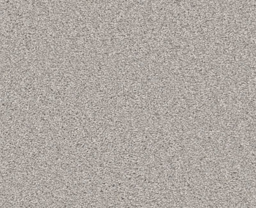 Trusolutions III Clear Sky Polyester Carpet - Textured