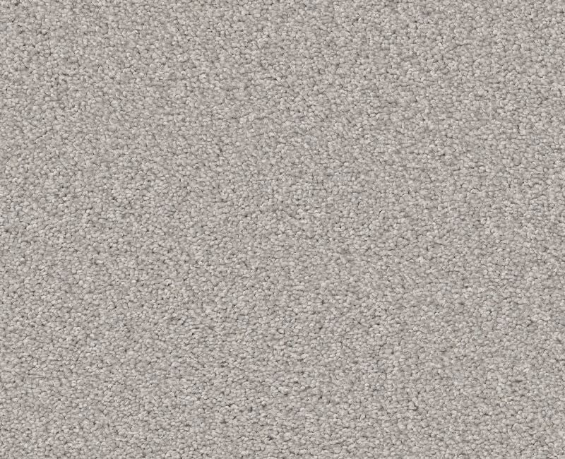 Trusolutions III Clear Sky Polyester Carpet - Textured