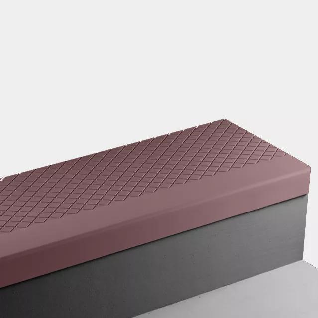 Johnsonite Salsa CNN-163-4.5-SQ