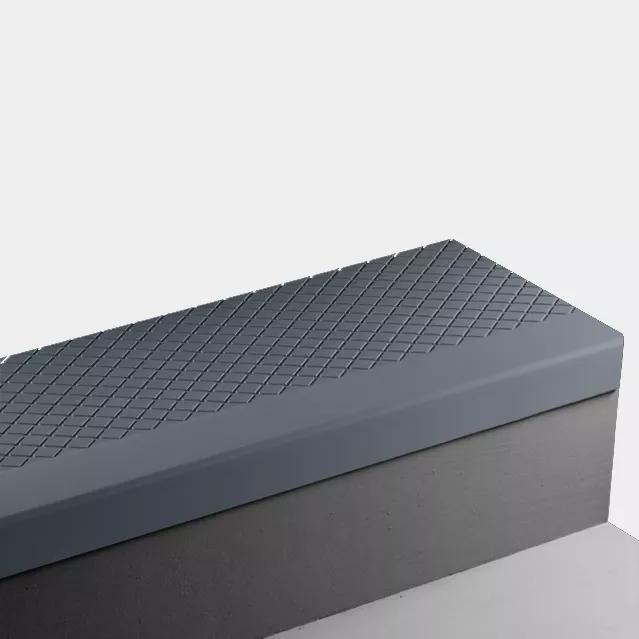 Johnsonite Navy Blue CNN-18-4-SQ