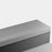 Johnsonite Vapor Grey CNN-23-4-SQ