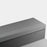 Johnsonite Medium Grey CNN-28-4.5-SQ
