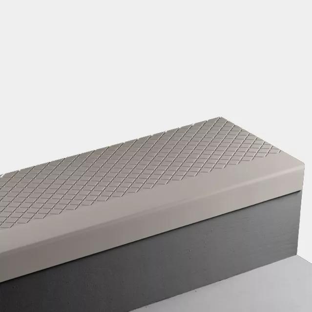 Johnsonite Zephyr CNN-31-3.5-SQ