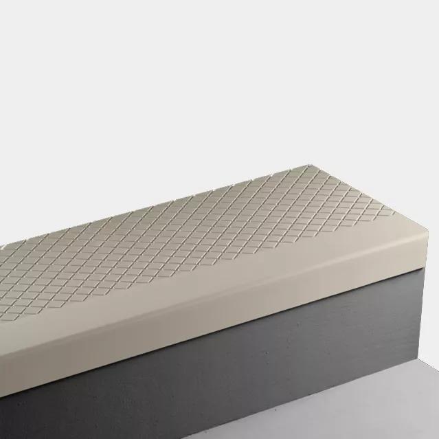 Johnsonite Almond CNN-34-3-SQ