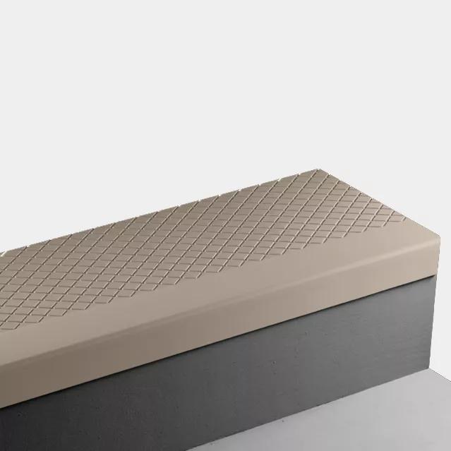 Johnsonite Wicker CNN-461-3-SQ