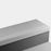 Johnsonite White CNN-50-4-SQ