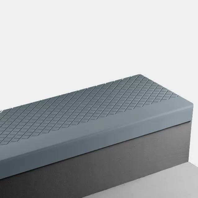 Johnsonite Windsor Blue CNN-58-6-SQ