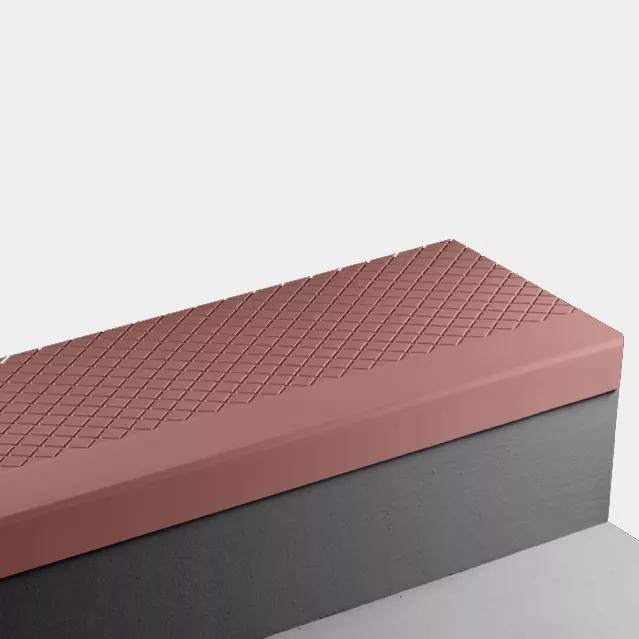 Johnsonite Spicy Chip CNN-TG8-4-SQ