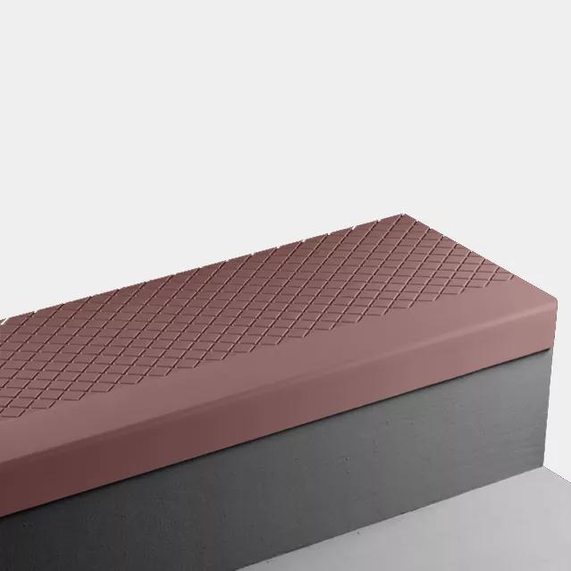 Johnsonite Sailor Red CNN-VL7-4.5-SQ