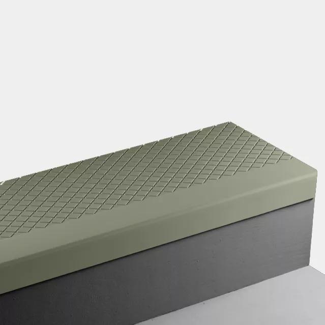 Johnsonite Gecko CNN-VN3-3-SQ