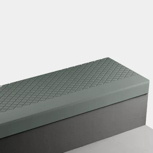Johnsonite Green Vista CNN-VN4-6-SQ