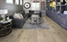 Reserve Coastal Fog Engineered Hardwood Flooring - UV Urethane