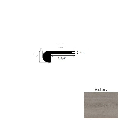 Conquest Victory CON2001PADFSN