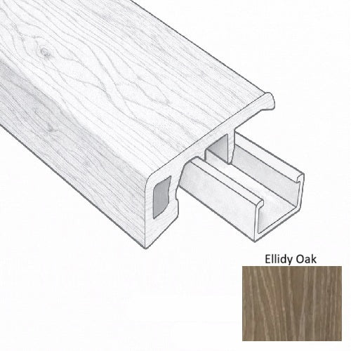 COREtec Plus Premium XL Grande Ellidy Oak B15HC-04029