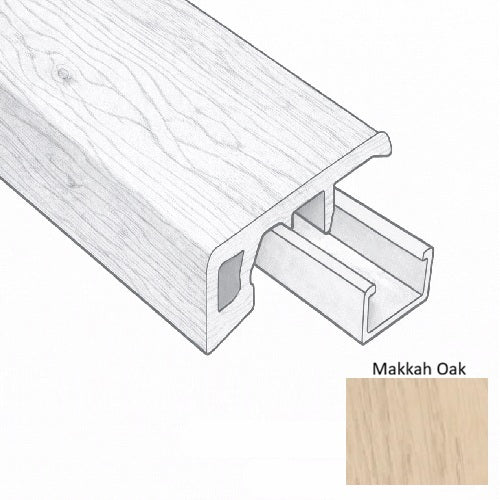 COREtec Plus Premium XL Grande Makkah Oak B15HC-05012