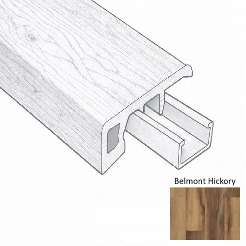 COREtec Pro Plus Belmont Hickory 01V20-01005