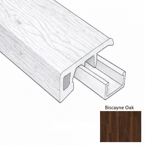 COREtec Pro Plus Biscayne Oak 01V20-01008