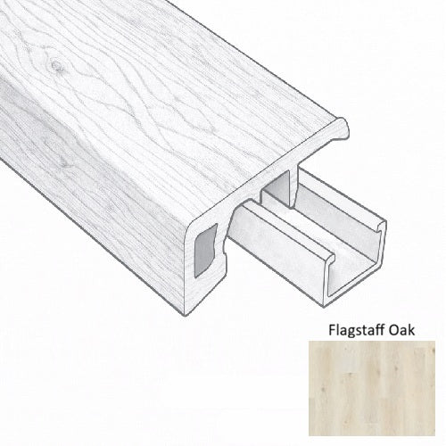 COREtec Pro Plus Flagstaff Oak 01V20-01023