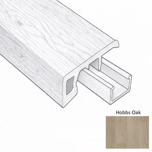 COREtec Pro Plus Hobbs Oak 01V20-01022