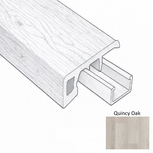 COREtec Pro Plus Quincy Oak 01V20-01018